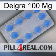 Delgra 100Mg 21